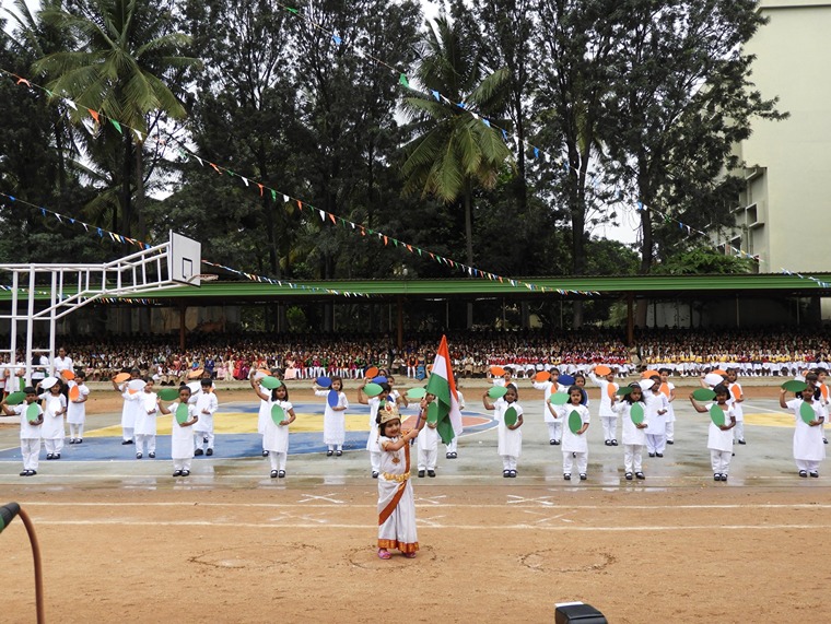 2 Independence Day